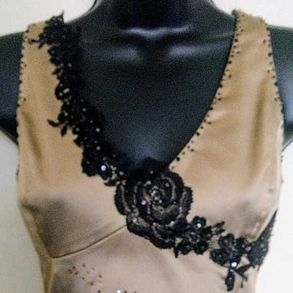 Adrienne Papell "Evening Essentials" 6P EUC - Picture 2 of 4